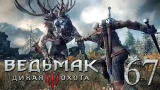Ведьмак 3: Дикая Охота (The Witcher 3: Wild Hunt). ЖЕЛЕЗНАЯ ДЕВА И ЦЕНА ЧЕСТИ #67