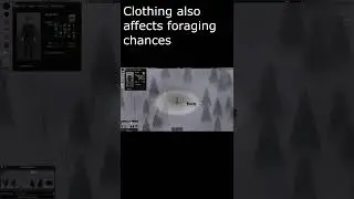 Cor's Project Zomboid Foraging Crash Course 