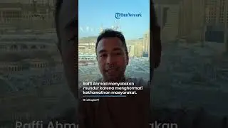 Terus Dapat Tekanan, Raffi Ahmad Mundur dari Proyek Beach Club Gunungkidul usai Dapat Kecaman Publik