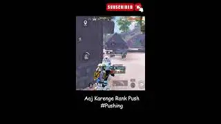Livik Shadow force | Late Rank Pushing | Aaj Top 10% me aana hai.....