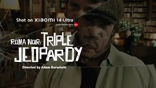 Xiaomi 14 Ultra | Film by Adam Bernstein