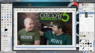 297 - Synthesizing Depth-of-Field in Seconds