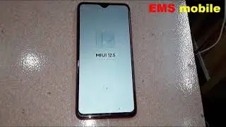 Xiaomi Redmi 9/9i/9A/9 Power/9 Prime/ Bypass Google Account | Frp Lock Bypass | Without PC New Triks