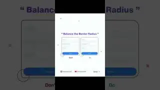 UI design best practices 
