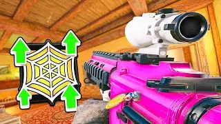 THIS BUFF WILL SAVE SIEGE