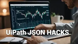 How to create JSON in VB.NET very fast (UiPath)