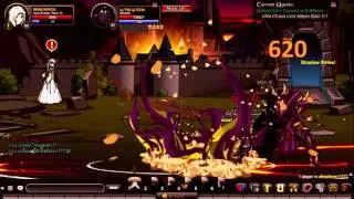 AQW Ultra Alteon Solo (Chaos)