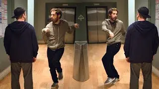 Richard's Dance Move: Kiss My Piss - Silicon Valley