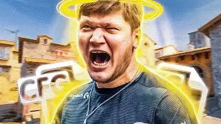ДОСКОНАЛЬНЫЙ ОБЗОР НА CFG S1MPLE 2024