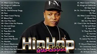 90s Rap Music Hits Playlist - Old School Hip Hop Mix - Classic Hip Hop Playlist Mix