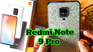 Xiaomi Redmi Note 9 Pro Обзор! Стоит ли покупать Ксаоми?(Реальный отзыв и опыт эксплуатации)