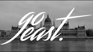 Danube Diaries