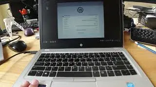 I Use a 10 Year Old Laptop, And I Love It!  #linux