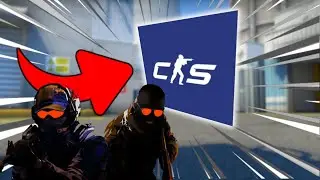 COUNTER STRIKE 2 IS NOW HERE! (HERE IS WHAT HAPPENED!)