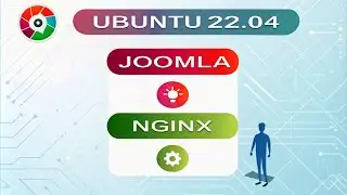 How to install Joomla  on Ubuntu 22.04 | Nginx Config |  Step-by-Step