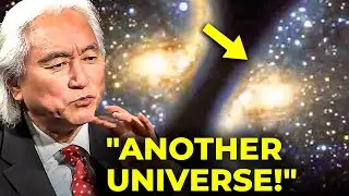 Michio Kaku: JWST FINALLY Found Whats At The Edge Of The Observable Universe!