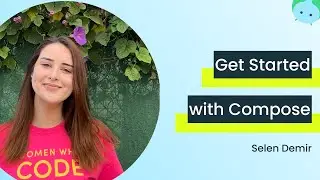 Unleashing the Power of Jetpack Compose: Revolutionizing Android UI Development with Selen Demir