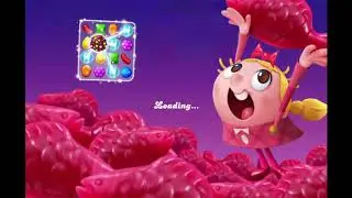 Candy Crush Friends Saga Level 2739 To 2740