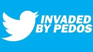 Pedophiles Are Moving To Twitter