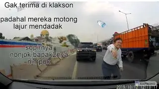 Dash Cam Owners Indonesia 