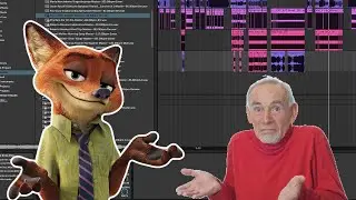 Sample Flipping and Live Set Planning (Stream)