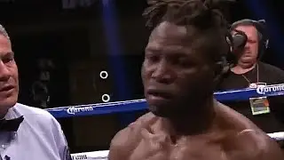 Olusegun Ajose Beaten Badly - LUCAS MATTHYSSE VS OLUSEGUN AJOSE HIGHLIGHTS