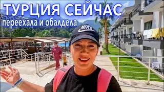 Турция 2023. ЧЕТВЕРКА которая КРУЧЕ ПЯТЕРОК🔥513 $ за 7 ночей в отеле Eldar Garden 4*. Кемер 2023