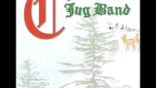 The Christmas Jug Band /  Daddy's Drinkin' Up Our Christmas