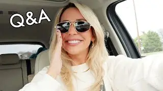 Answering Your Questions | Kristi Howard
