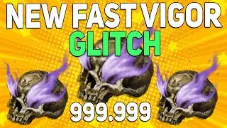 NEW Lords of the Fallen Fast Vigor Glitch, XP Farm Level Up, Level, Leveling Exploit Exp 2023