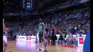 Top 16 Week 11 bwin MVP: Luka Zoric, Unicaja Malaga