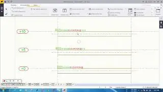 Tekla: Displaying Elevation in drawings even when Elevation  is 0 (zero)