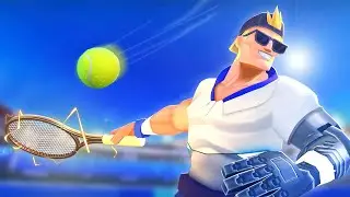 Summer Games | Frag Pro Shooter Teaser 🥎