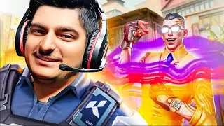 BOOM BAAM IN VALORANT | VALORANT INDIA LIVE STREAM