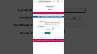 How to download Jee Mains 2023 admit card|Jee Mains Admit Card kese download kere aaj|jee admit card