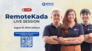 Virtual Job Fair Announcement
