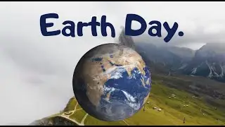 Earth Day. ESL/ESOL A2 | English Portal