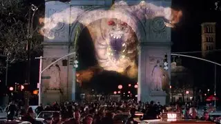 600 secondi per dimostrare che niente può battere la serie originale di Ghostbusters! 🌀 4K