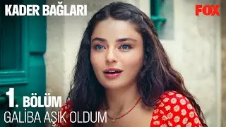 Sevda'yı Heyecanlandıran Büyük Sürpriz - Kader Bağları 1. Bölüm 