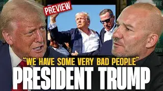 Donald Trump: "Now I Have to Beat Somebody That Nobody Ever Heard Of" | Official Preview