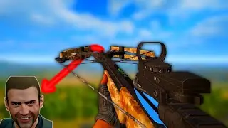The Ultimate Challenge || Creating Epic PUBG Moments 🫡(2025)
