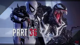 Spider-Man 2 (Spectacular) No-Damage 100% Walkthrough 36 Together