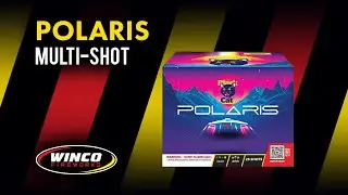 Polaris by Black Cat 12/1 MEBC6472