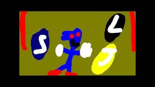 Stanka/Gang Vs Sonic.Exe (Can't Run)