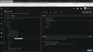 JavaScript не сортирует. Ты нас расстроил