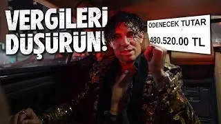 TÜRKİYE SANA SESLENİYORUM.! 