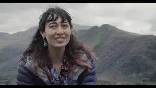 Z mora až na vrchol / Sea to Summit,