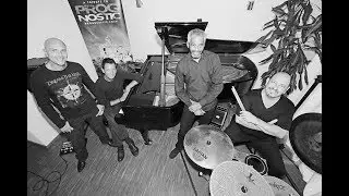 Karn Evil 9, 1st Impr. Pt2 (ELP) - PROGNOSTIC's living room concert