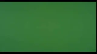 A close up of two work colleagues doing a fist bump on a green background 4K Video | Green Screen
