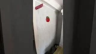 Как избавиться от трещин на печке.